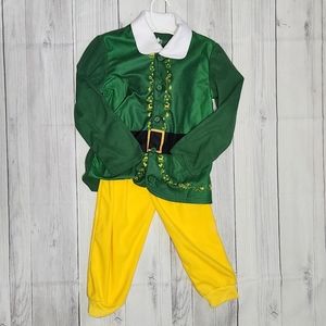 Buddy the Elf 2 Piece Pajamas